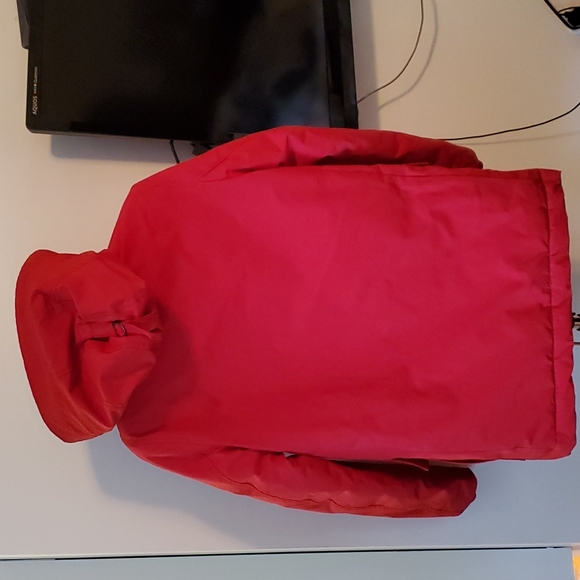 Gap men's small winter parka can . Very warm - Picture 2 of 4